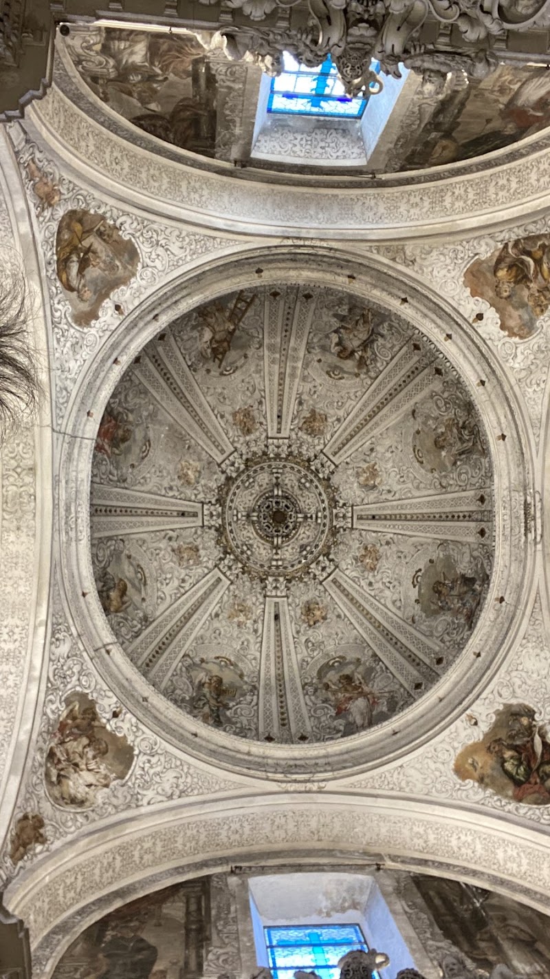 Centro Residencial Santa Caridad — foto 6