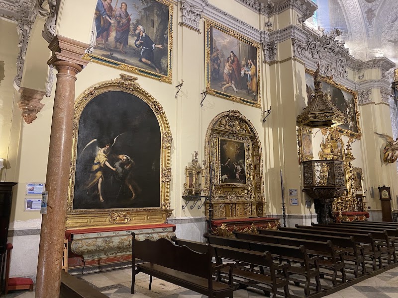 Centro Residencial Santa Caridad — foto 7