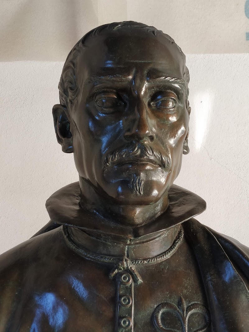 Centro Residencial Santa Caridad — foto 8