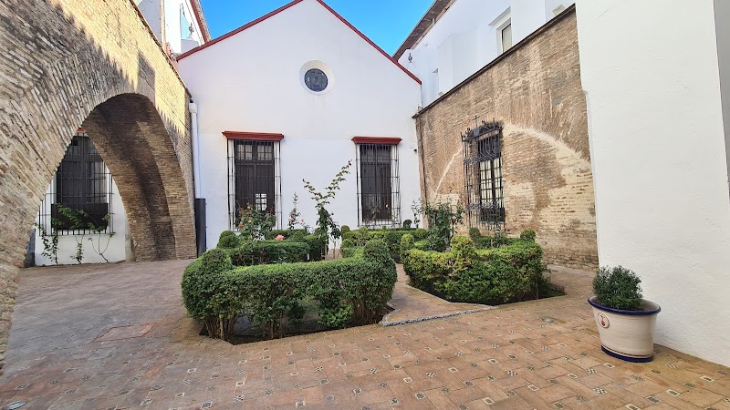 Centro Residencial Santa Caridad — foto 9