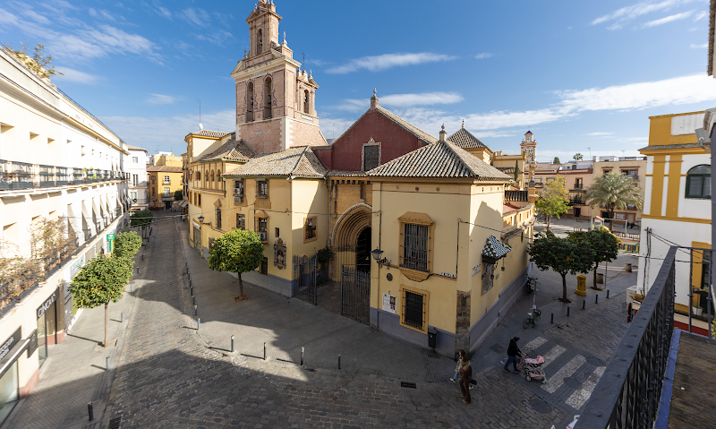 Residencia San Juan de la Palma — foto 6