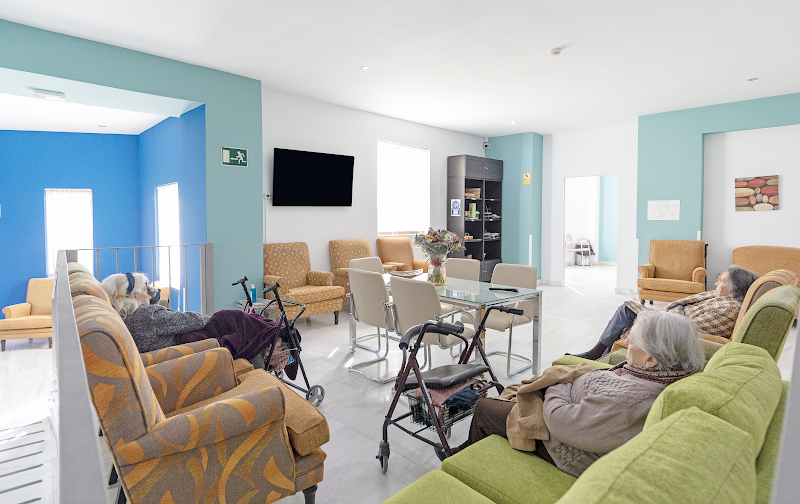 Residencia San Juan de la Palma — foto 7