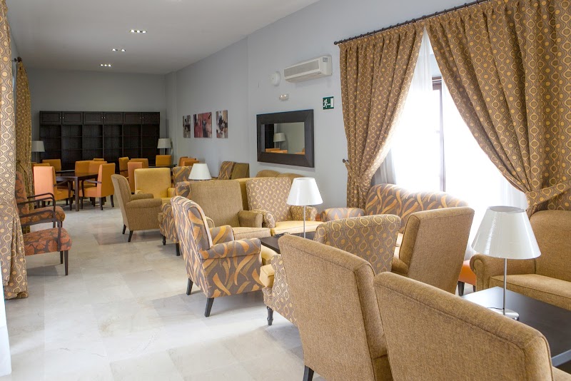 Residencia San Juan de la Palma — foto 8