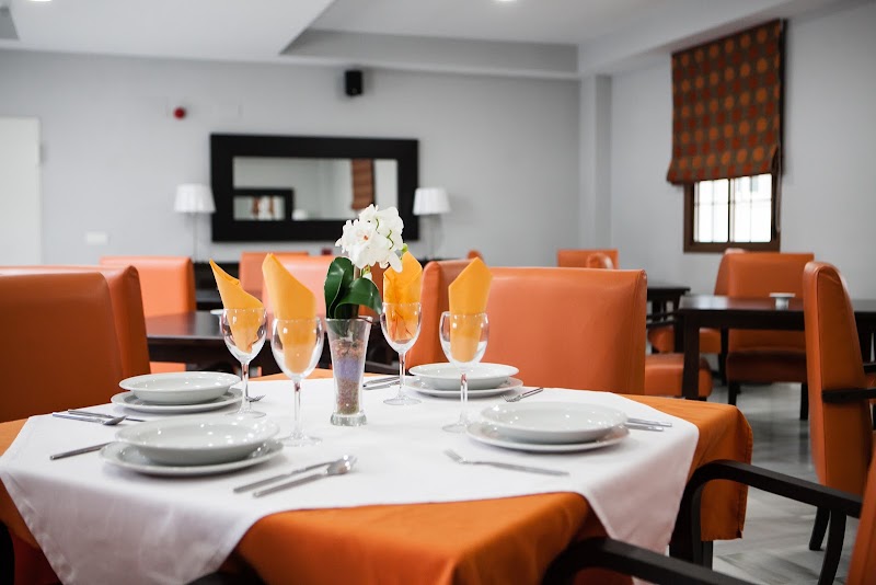 Residencia San Juan de la Palma — foto 9