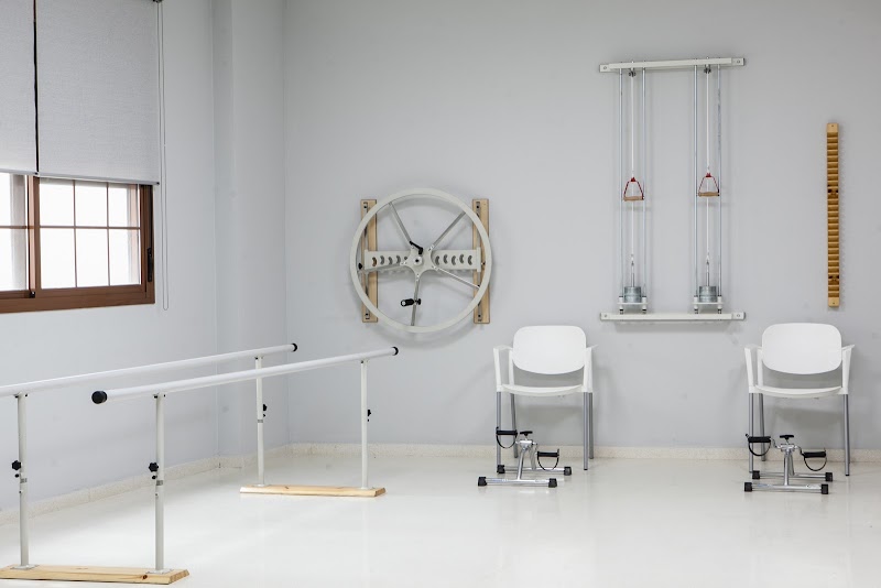 Residencia San Juan de la Palma — foto 10