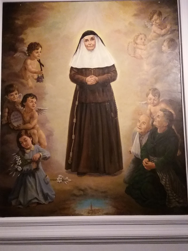 Residencia de 3ª edad Sor Ángela de la Cruz — foto 2