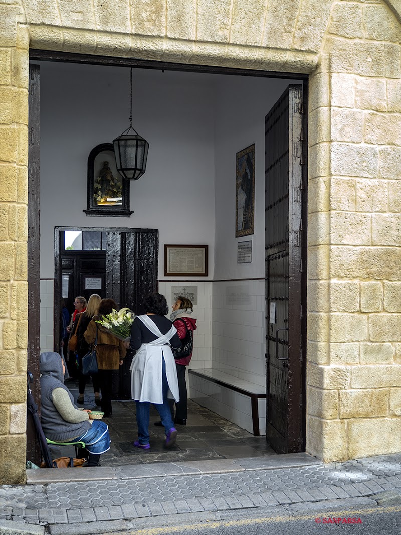 Residencia de 3ª edad Sor Ángela de la Cruz — foto 4