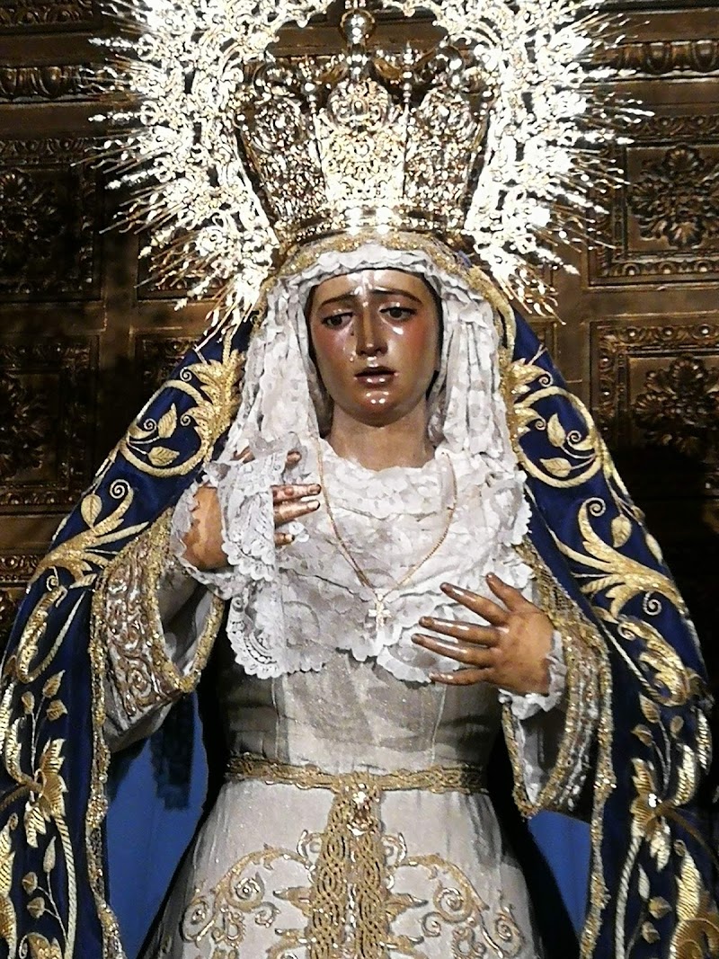 Residencia de 3ª edad Sor Ángela de la Cruz — foto 5