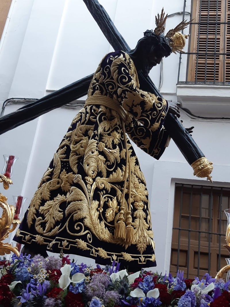 Residencia de 3ª edad Sor Ángela de la Cruz — foto 6