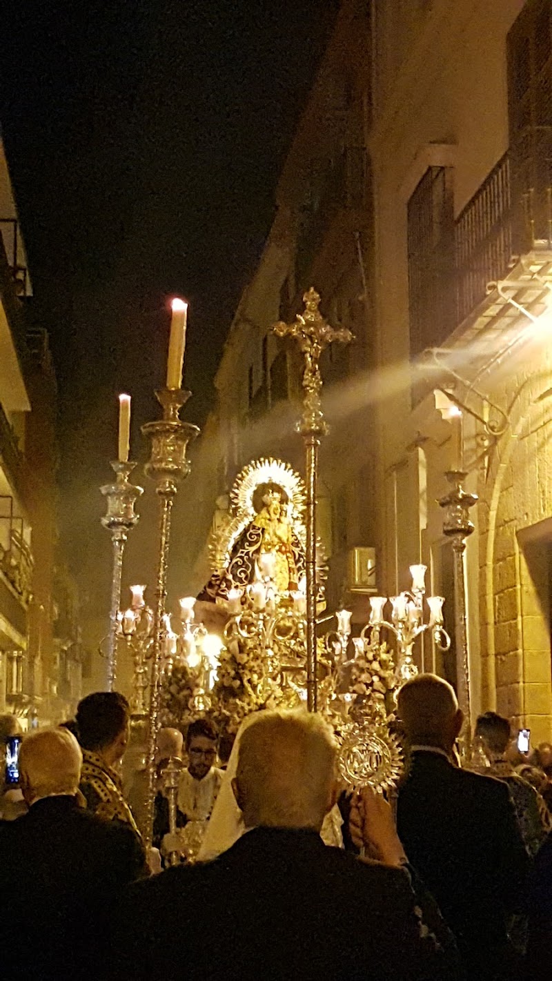 Residencia de 3ª edad Sor Ángela de la Cruz — foto 7