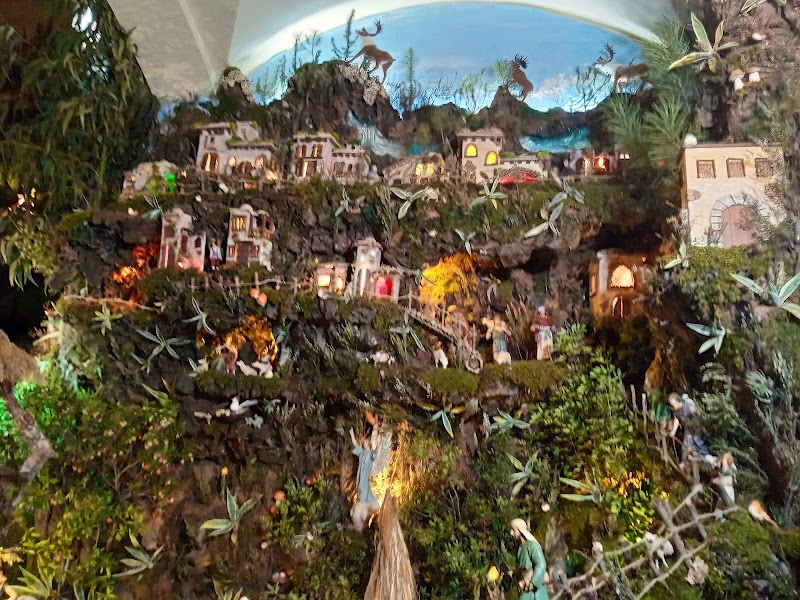 Residencia de 3ª edad Sor Ángela de la Cruz — foto 8