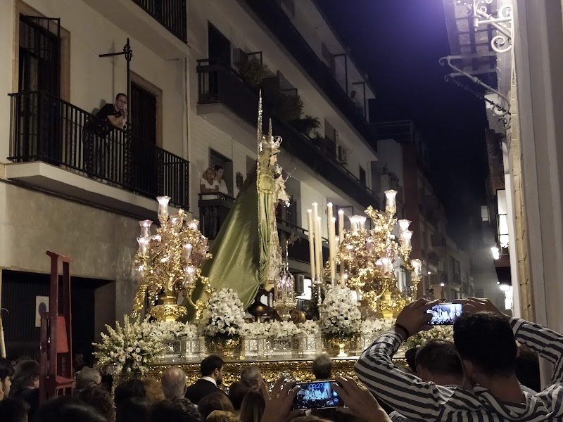 Residencia de 3ª edad Sor Ángela de la Cruz — foto 9