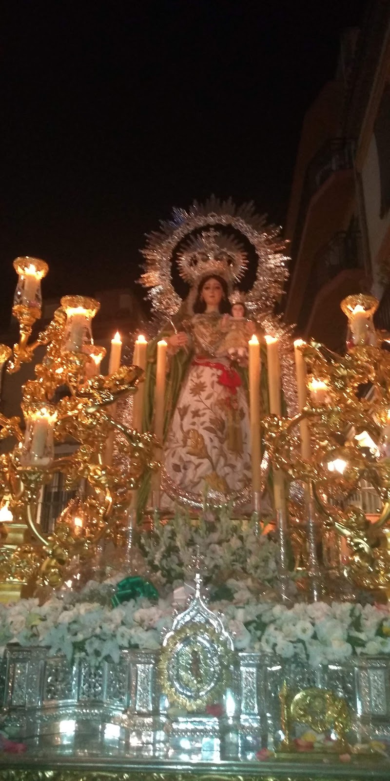 Residencia de 3ª edad Sor Ángela de la Cruz — foto 10