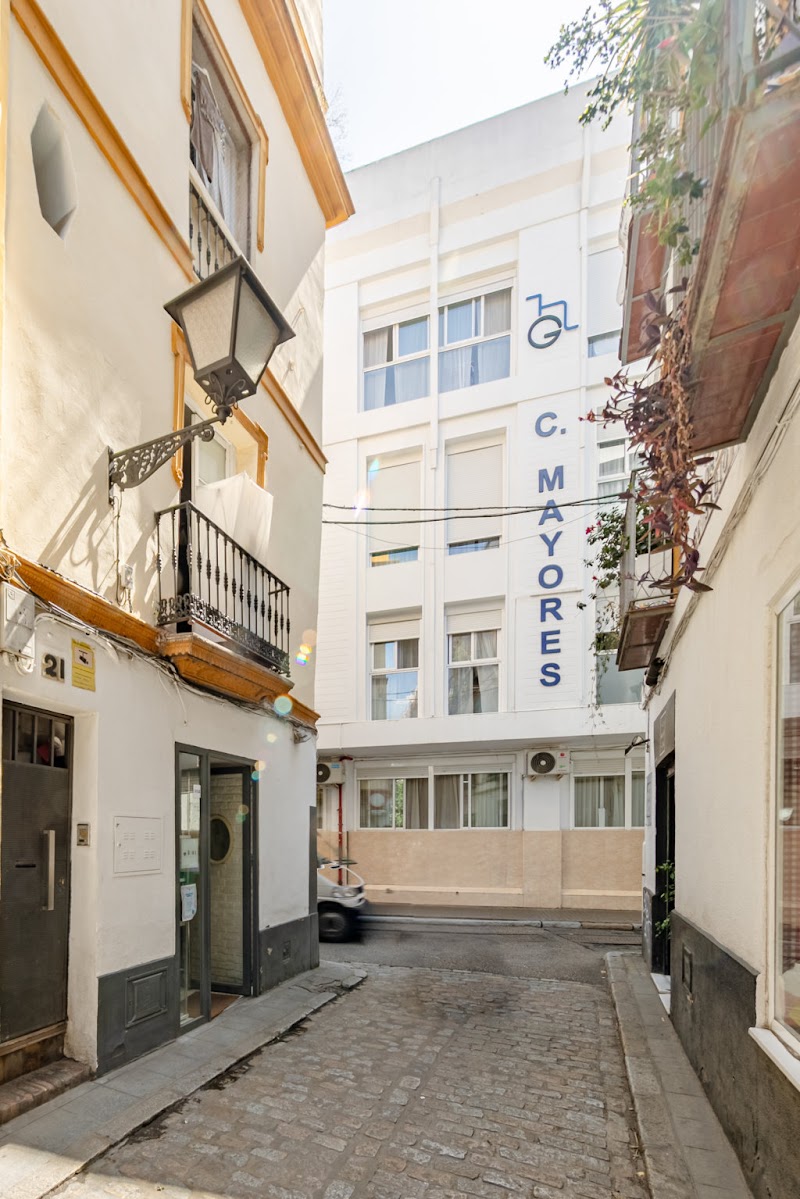 Residencia de mayores Hábitat Geriátrico — foto 1