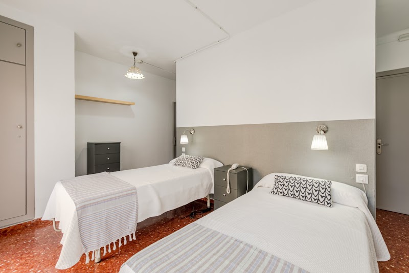 Residencia de mayores Hábitat Geriátrico — foto 2