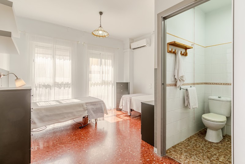 Residencia de mayores Hábitat Geriátrico — foto 3