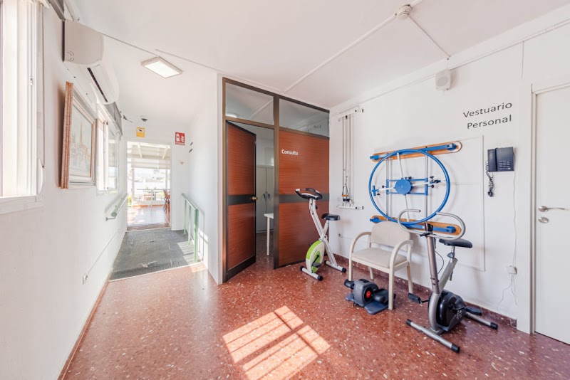 Residencia de mayores Hábitat Geriátrico — foto 4