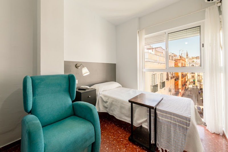 Residencia de mayores Hábitat Geriátrico — foto 5