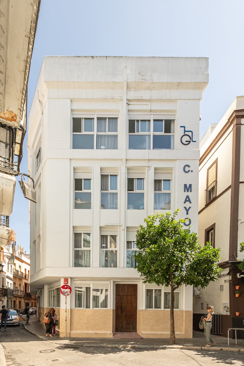 Residencia de mayores Hábitat Geriátrico — foto 6