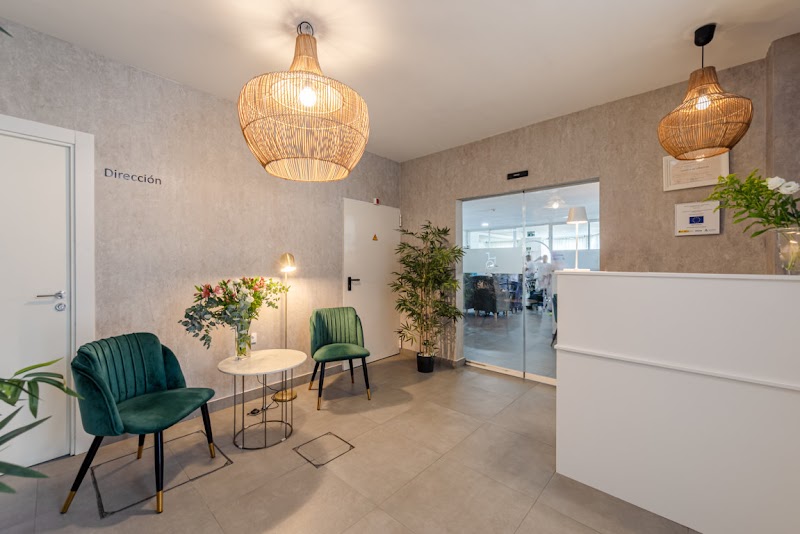 Residencia de mayores Hábitat Geriátrico — foto 8