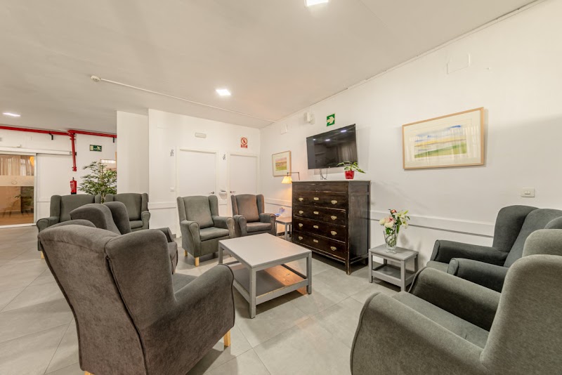 Residencia de mayores Hábitat Geriátrico — foto 9