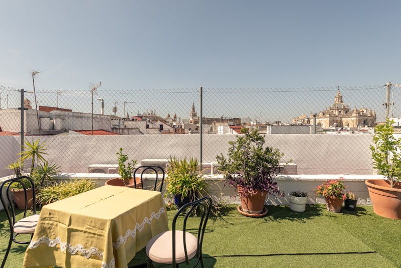 Residencia de mayores Hábitat Geriátrico — foto 10