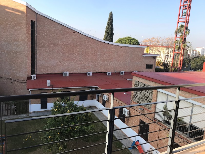 Residencia San Eugenio — foto 1