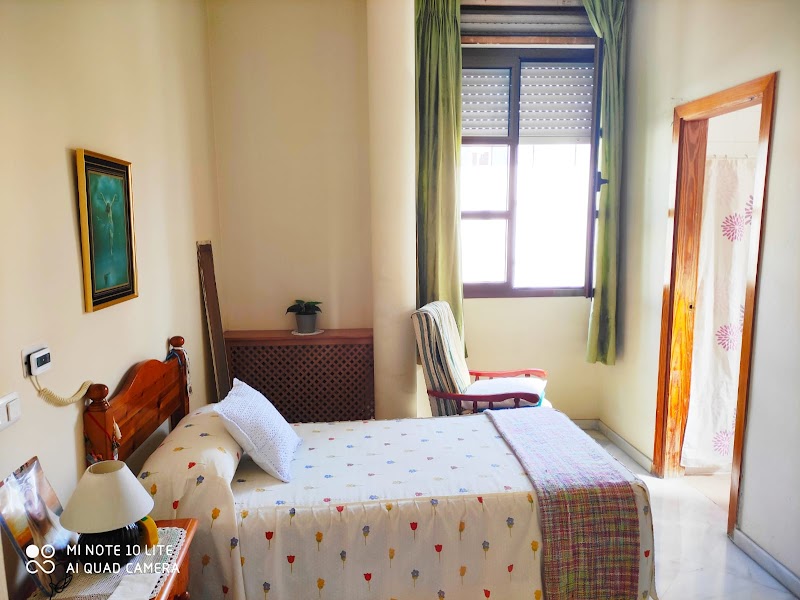 Residencia San Eugenio — foto 2