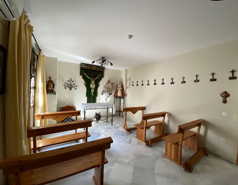 Residencia San Eugenio — foto 4