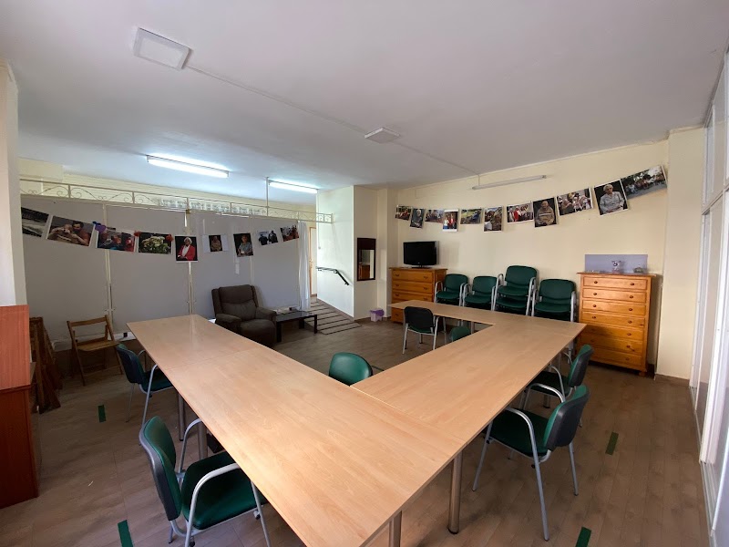 Residencia San Eugenio — foto 5