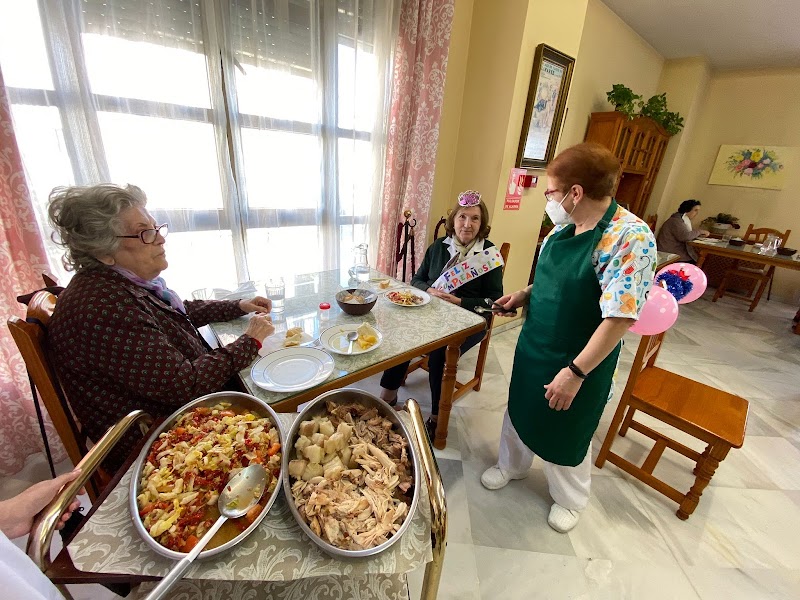 Residencia San Eugenio — foto 7