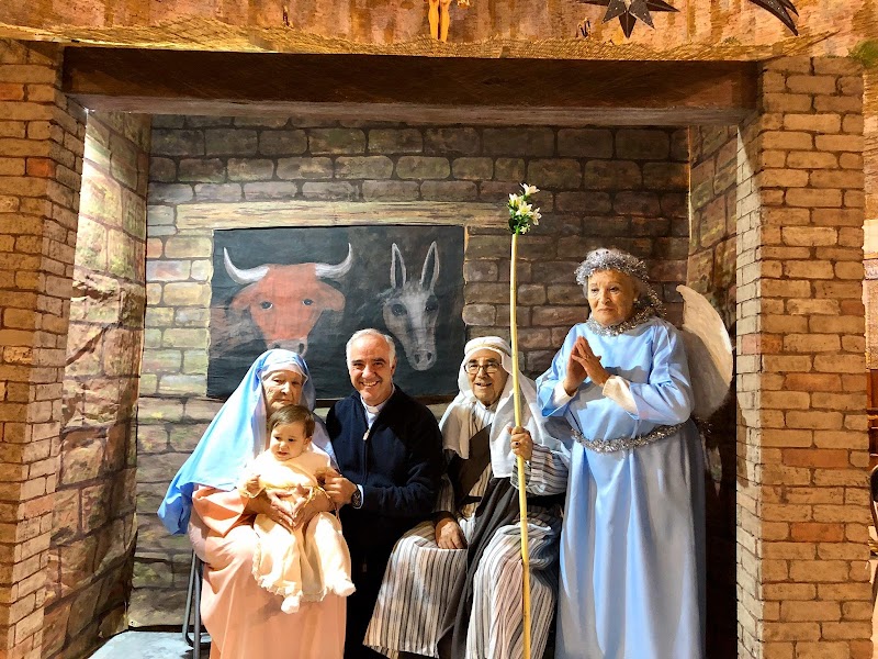 Residencia San Eugenio — foto 8