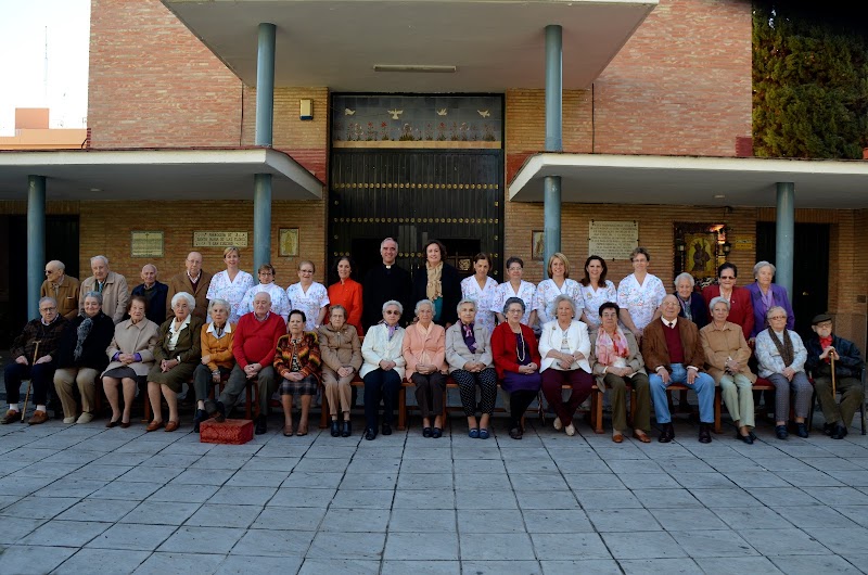 Residencia San Eugenio — foto 9