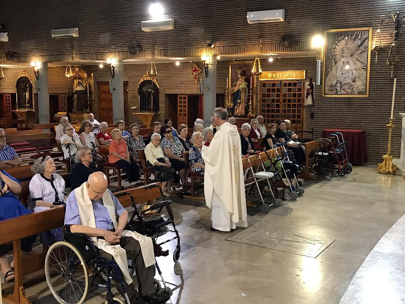 Residencia San Eugenio — foto 10