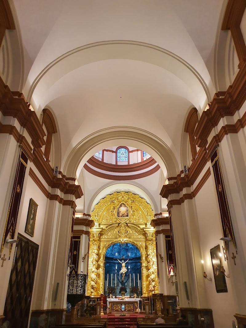 Vivienda tutelada Nuestra Señora de la Salud I, II y III — foto 2