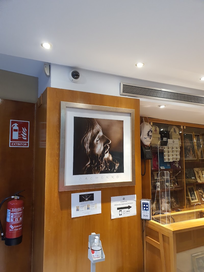 Vivienda tutelada Nuestra Señora de la Salud I, II y III — foto 3