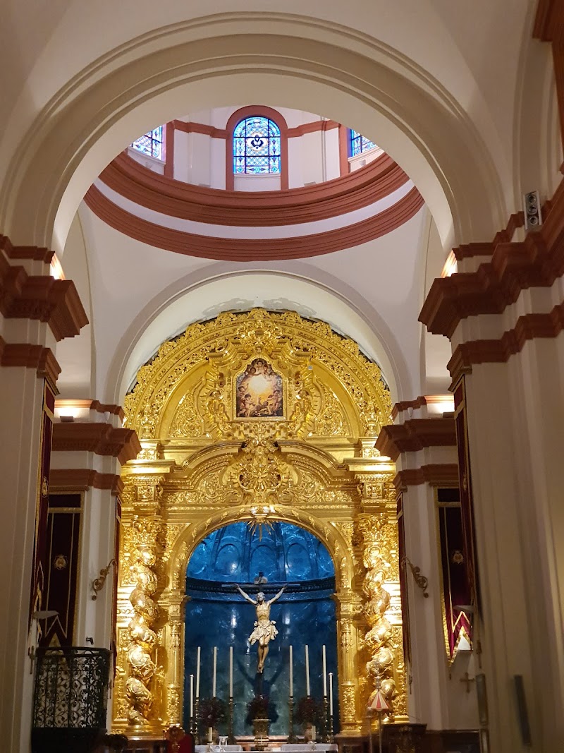 Vivienda tutelada Nuestra Señora de la Salud I, II y III — foto 5