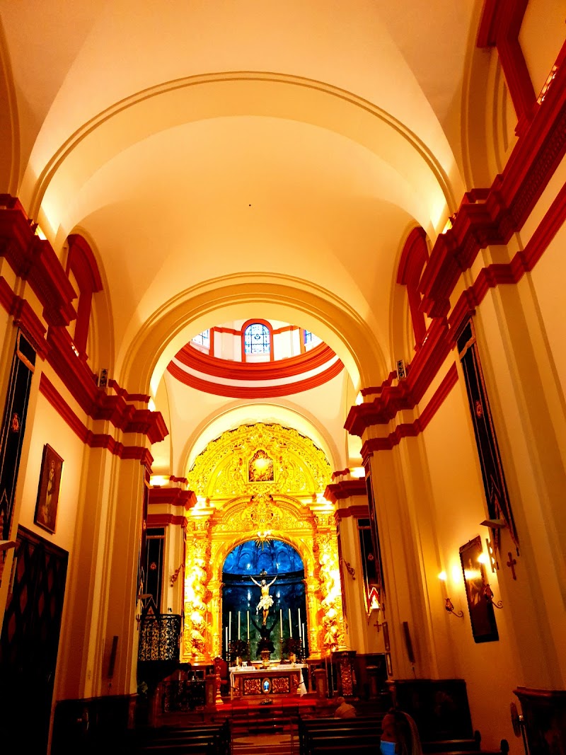 Vivienda tutelada Nuestra Señora de la Salud I, II y III — foto 6