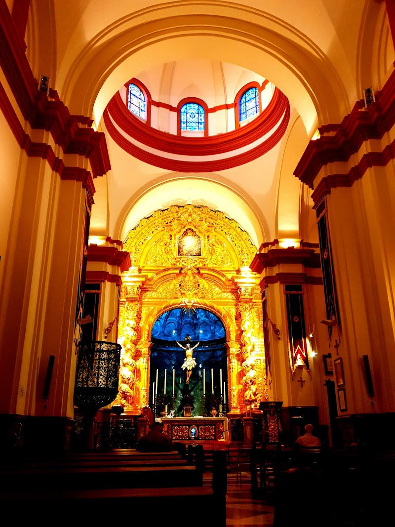 Vivienda tutelada Nuestra Señora de la Salud I, II y III — foto 7