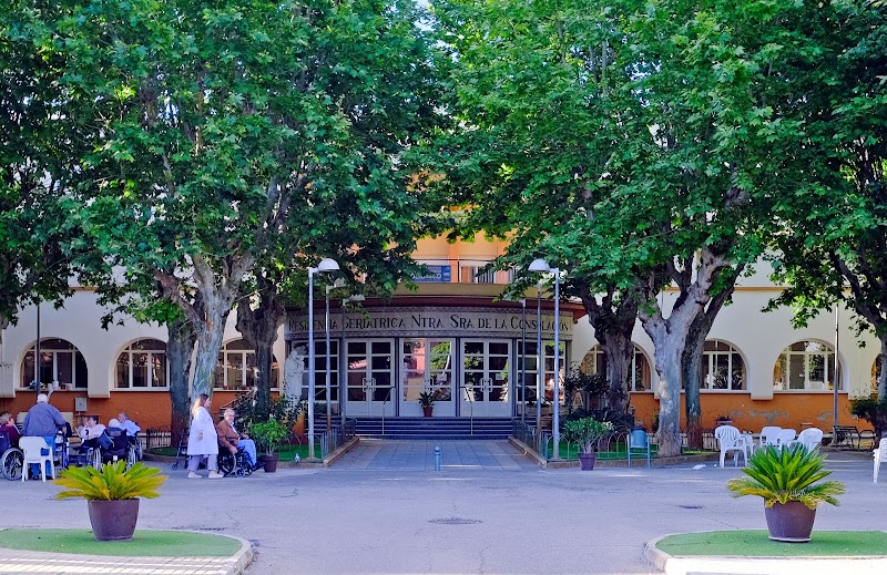 Centro Nuestra Señora de la Consolación — foto 2