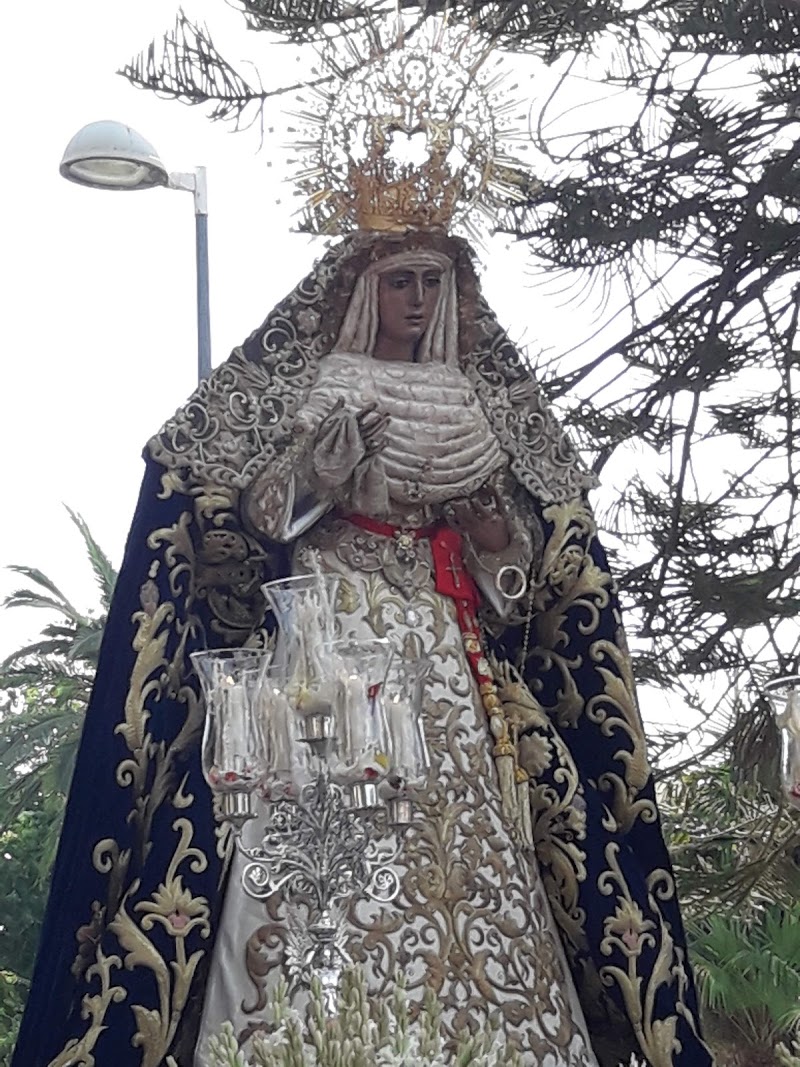 Centro Nuestra Señora de la Consolación — foto 3