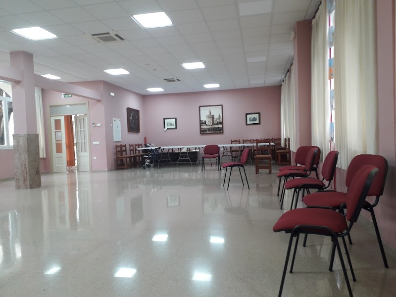 Centro Nuestra Señora de la Consolación — foto 4