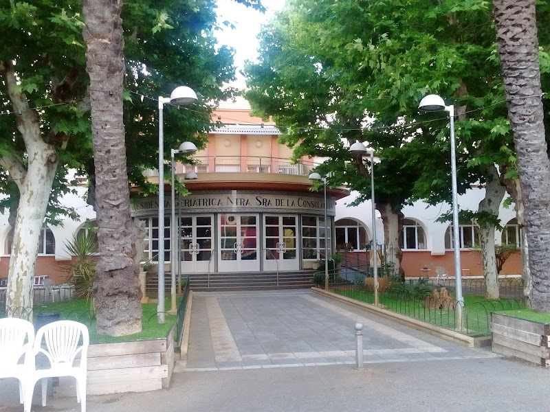 Centro Nuestra Señora de la Consolación — foto 5