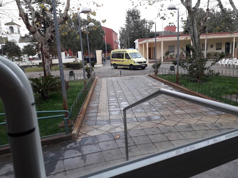 Centro Nuestra Señora de la Consolación — foto 6