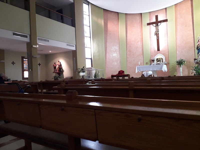 Centro Nuestra Señora de la Consolación — foto 7