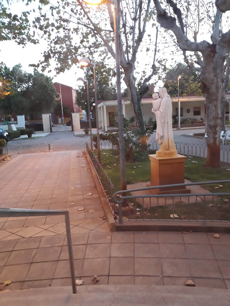 Centro Nuestra Señora de la Consolación — foto 8