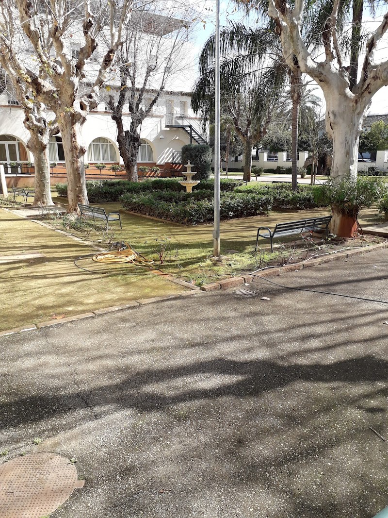 Centro Nuestra Señora de la Consolación — foto 9