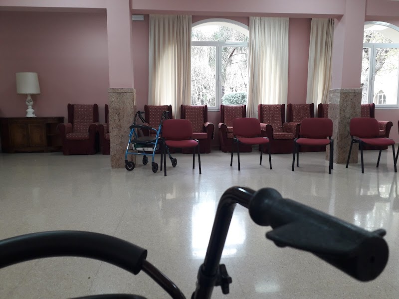 Centro Nuestra Señora de la Consolación — foto 10