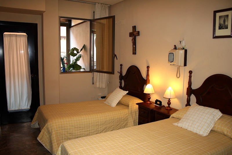 Vivienda tutelada Los Príncipes — foto 2