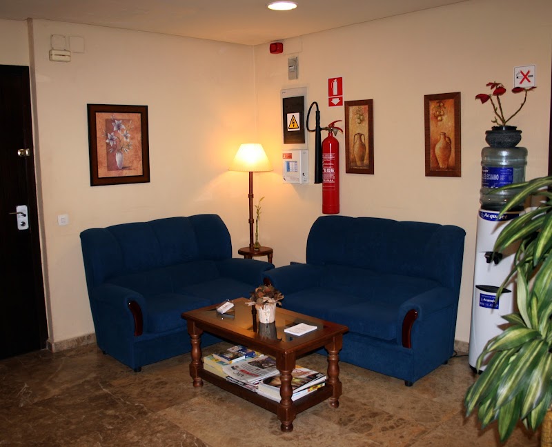 Vivienda tutelada Los Príncipes — foto 3